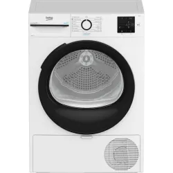 Сушильна машина Beko BM3T37239WB, пакування пошкоджене, товар цілий.